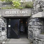 Crowe's Bridge House Quilty