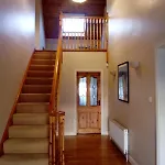 Feriehus Crowe's Bridge House Quilty
