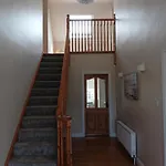 Crowe's Bridge House Feriehus Quilty
