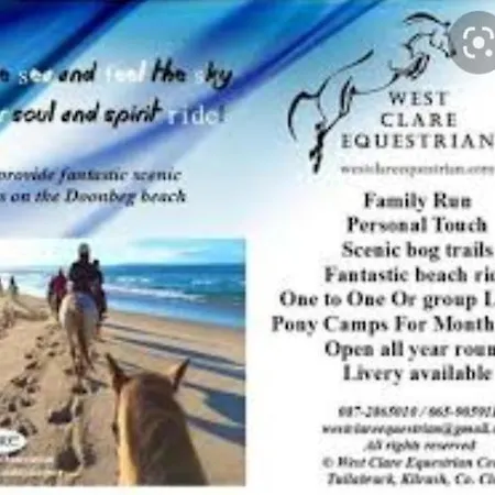 Crowe's Bridge House Holiday home