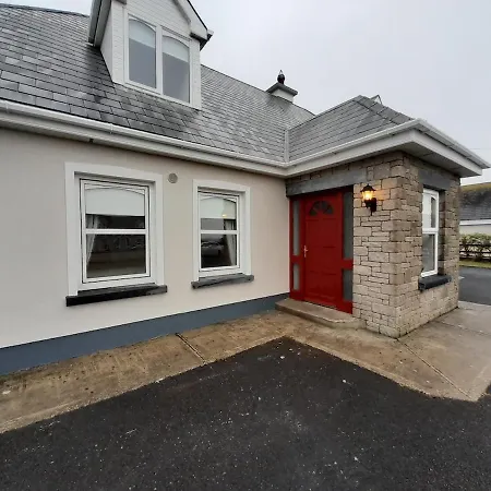 Crowe's Bridge House *