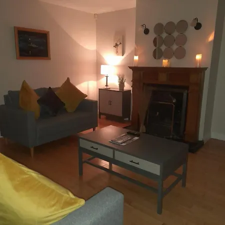 Crowe's Bridge House