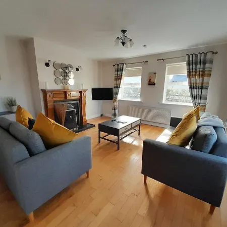 Crowe's Bridge House Holiday home *