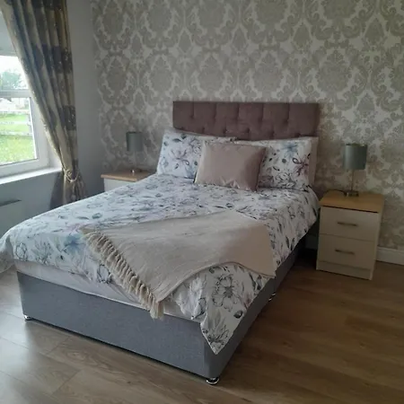 Crowe's Bridge House Holiday home