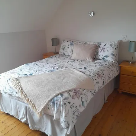 Crowe's Bridge House