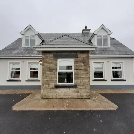 Crowe's Bridge House Vakantiehuis *