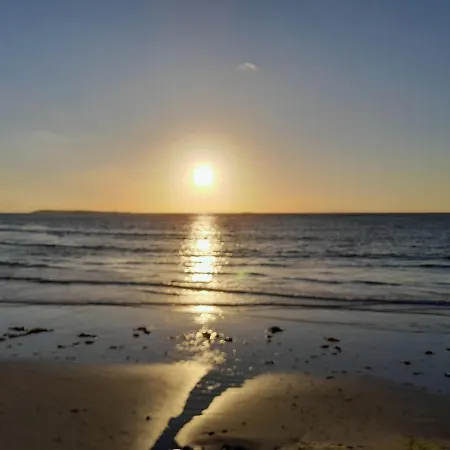 Holiday home Crowe's Bridge House *