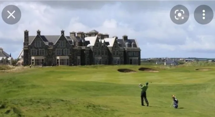 Crowe's Bridge House *