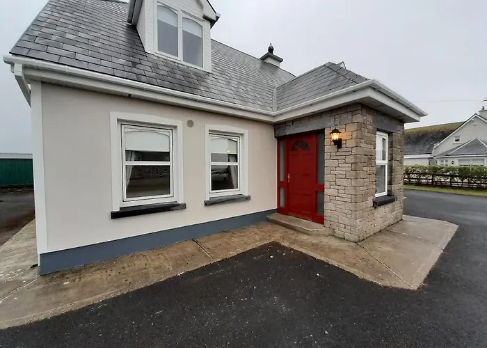 Crowe's Bridge House *