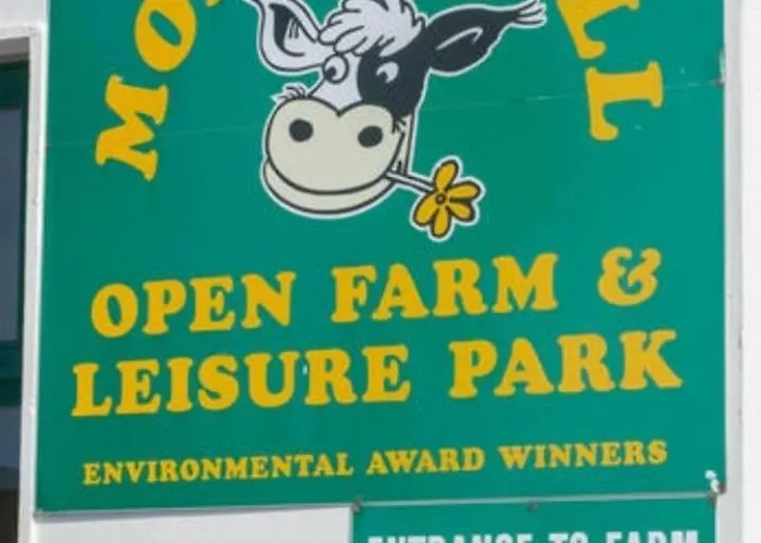 Hébergement de vacances Crowe's Bridge House *