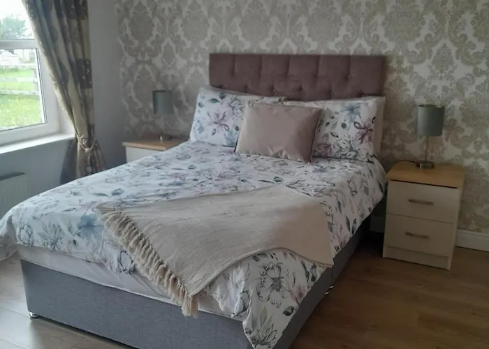 Crowe's Bridge House Hébergement de vacances