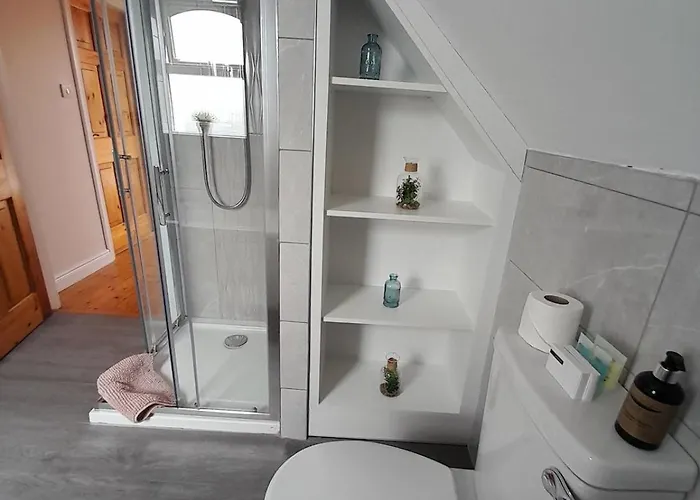 Hébergement de vacances Crowe's Bridge House