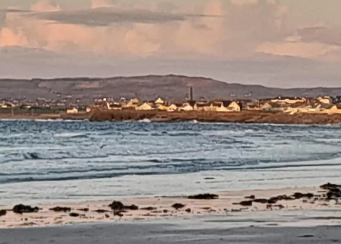 Crowe's Bridge House Quilty