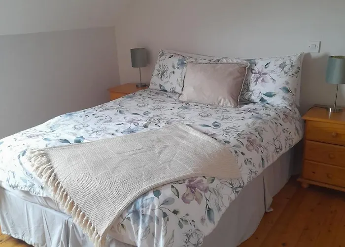 Crowe's Bridge House