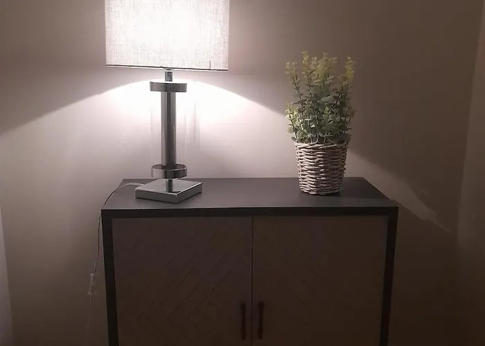 Crowe's Bridge House Hébergement de vacances Quilty